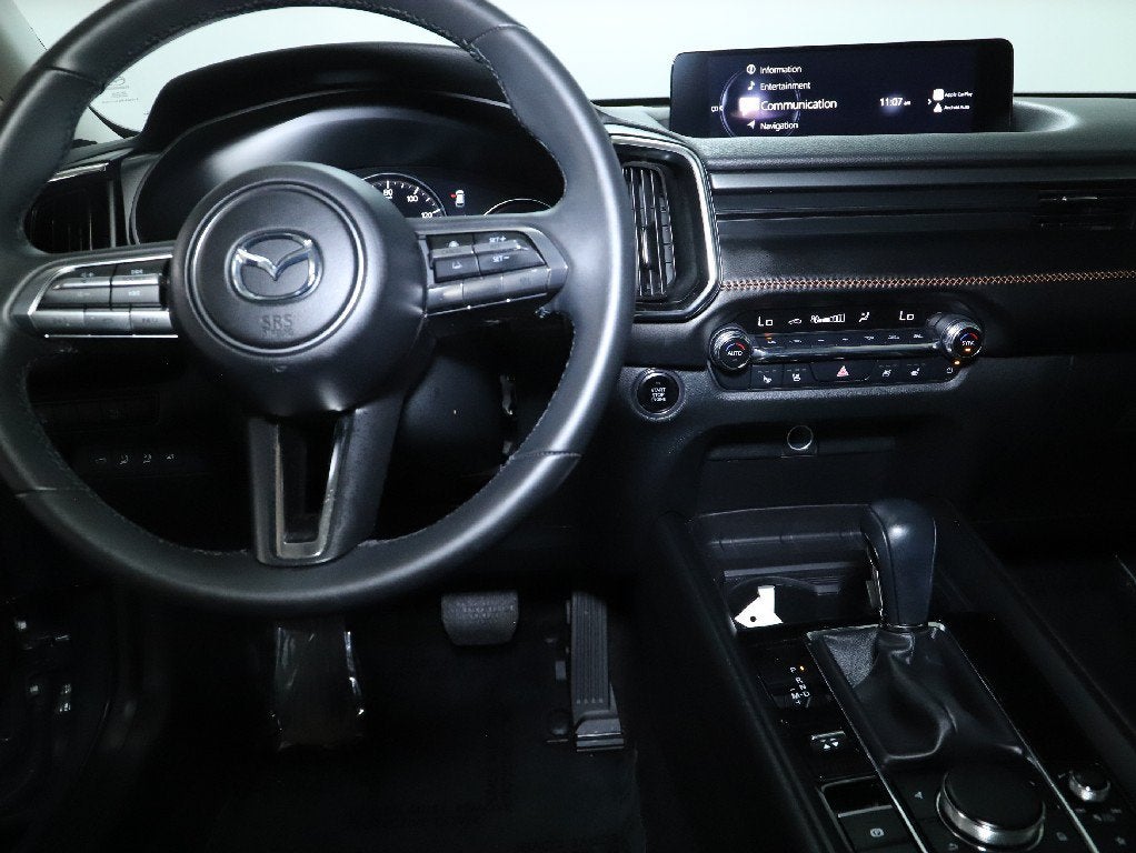 2024 Mazda Mazda CX-50 2.5 S Premium Plus Package