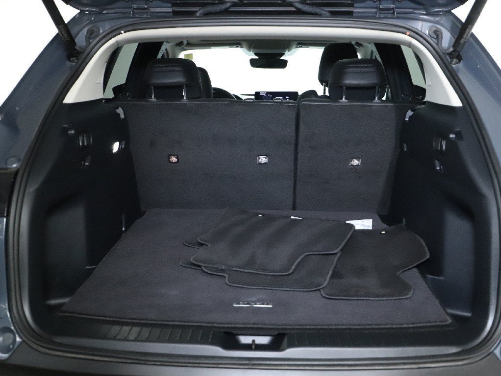 2024 Mazda Mazda CX-50 2.5 S Premium Plus Package