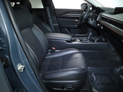 2024 Mazda Mazda CX-50 2.5 S Premium Plus Package