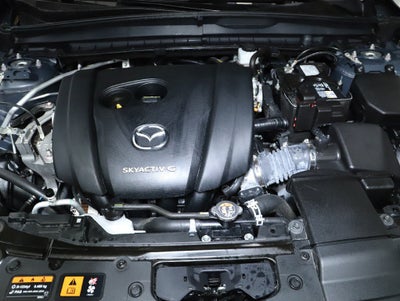 2024 Mazda Mazda CX-50 2.5 S Premium Plus Package