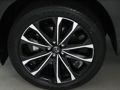 2024 Mazda Mazda CX-50 2.5 S Premium Plus Package