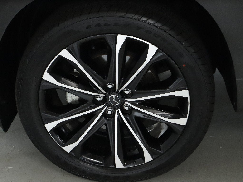 2024 Mazda Mazda CX-50 2.5 S Premium Plus Package
