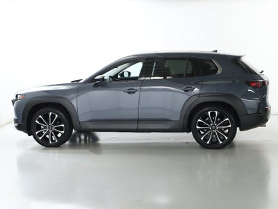 2024 Mazda Mazda CX-50 2.5 S Premium Plus Package