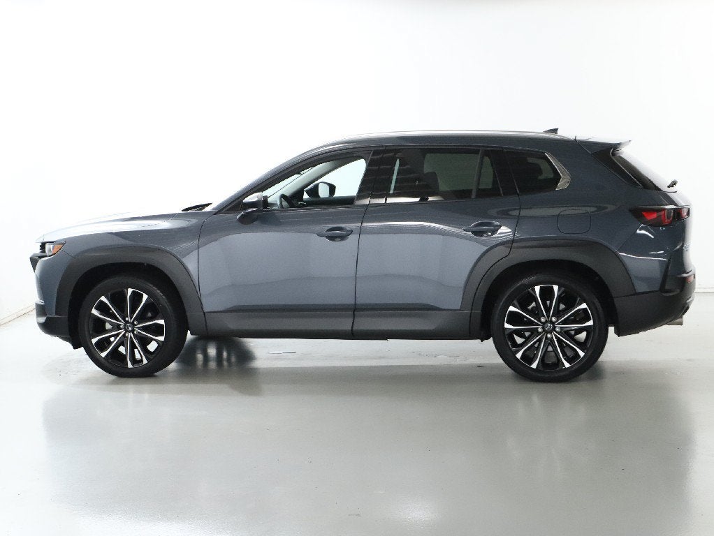 2024 Mazda Mazda CX-50 2.5 S Premium Plus Package