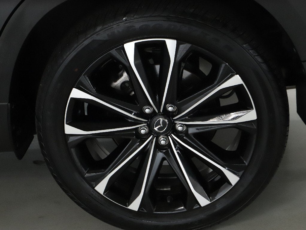 2024 Mazda Mazda CX-50 2.5 S Premium Plus Package