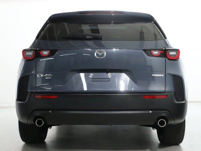 2024 Mazda Mazda CX-50 2.5 S Premium Plus Package