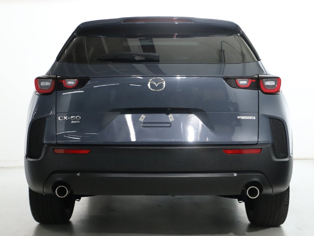 2024 Mazda Mazda CX-50 2.5 S Premium Plus Package