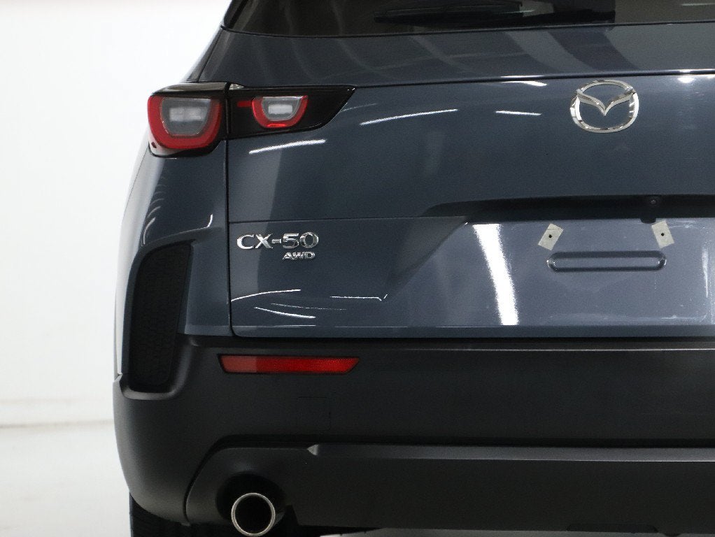2024 Mazda Mazda CX-50 2.5 S Premium Plus Package