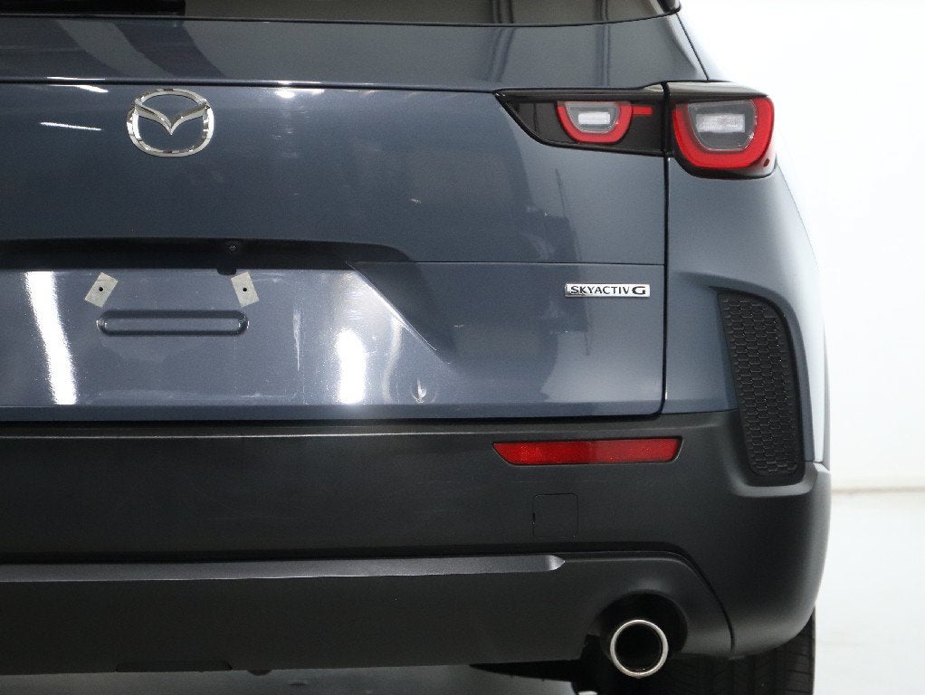 2024 Mazda Mazda CX-50 2.5 S Premium Plus Package