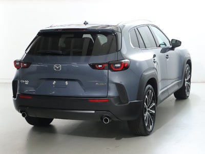 2024 Mazda Mazda CX-50 2.5 S Premium Plus Package