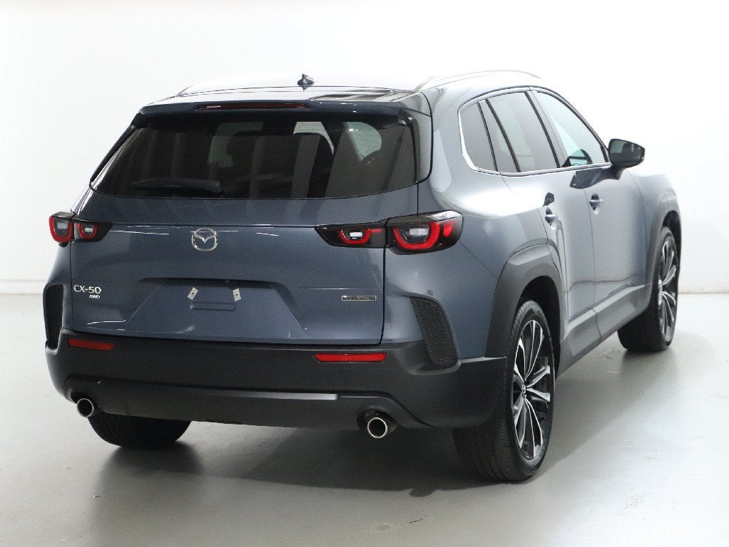 2024 Mazda Mazda CX-50 2.5 S Premium Plus Package