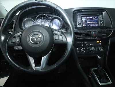2015 Mazda Mazda6 i Touring