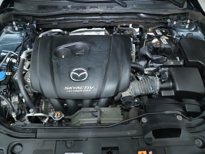 2015 Mazda Mazda6 i Touring