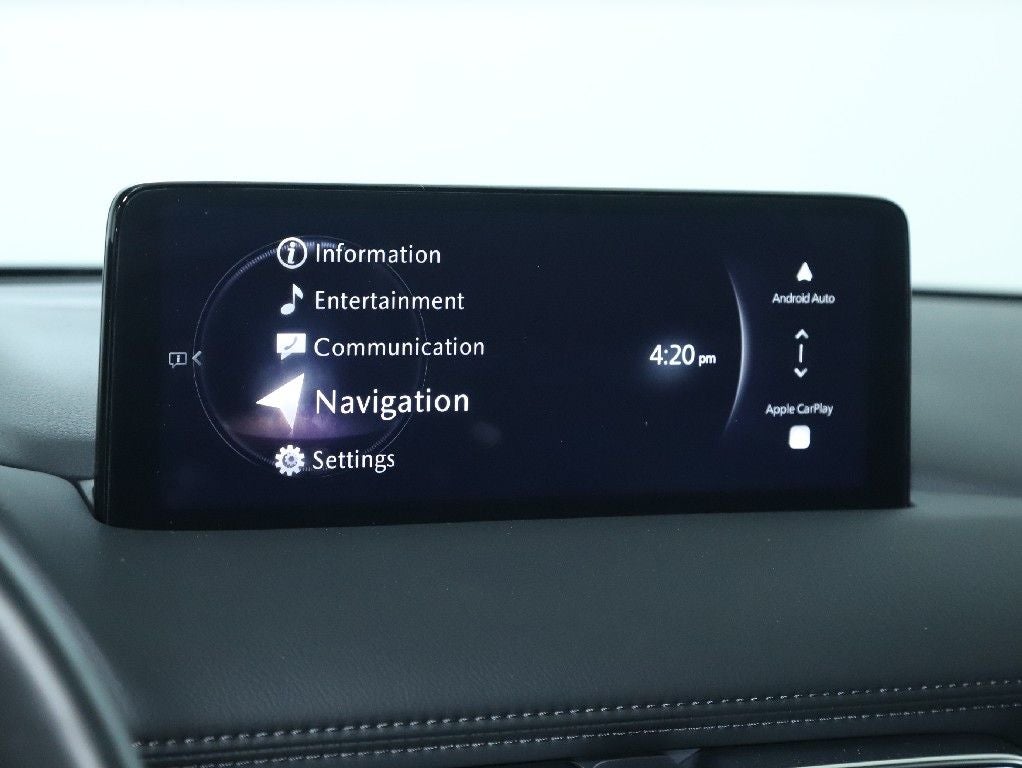 2025 Mazda Mazda CX-5 2.5 Turbo Signature