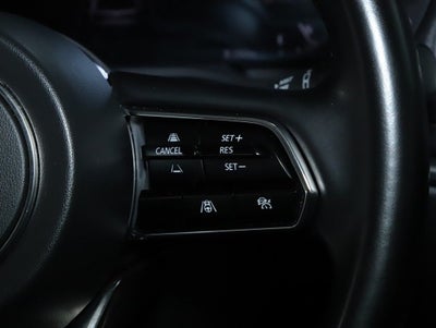 2025 Mazda Mazda CX-70 3.3 Turbo Premium