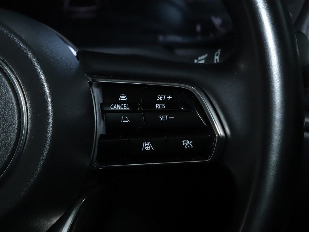 2025 Mazda Mazda CX-70 3.3 Turbo Premium