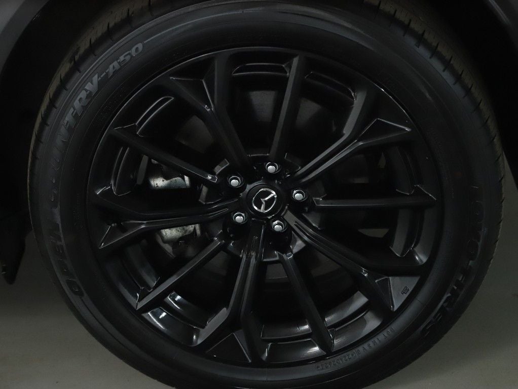 2025 Mazda Mazda CX-70 3.3 Turbo Premium