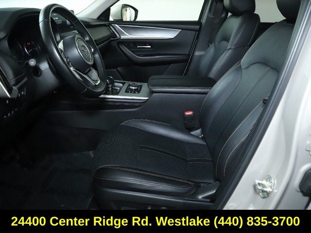 2024 Mazda Mazda CX-90 3.3 Turbo Premium