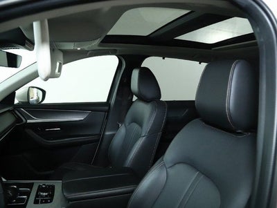 2024 Mazda Mazda CX-90 3.3 Turbo Premium