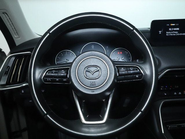 2024 Mazda Mazda CX-90 3.3 Turbo Premium