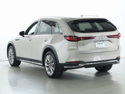 2024 Mazda Mazda CX-90 3.3 Turbo Premium