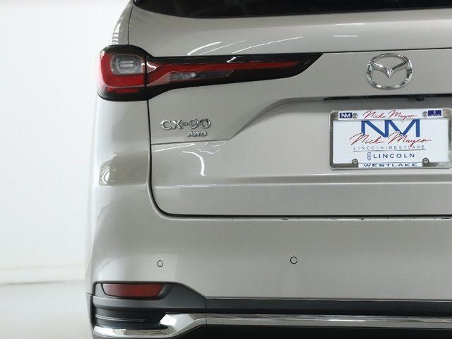 2024 Mazda Mazda CX-90 3.3 Turbo Premium