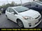 2011 Toyota Prius Two