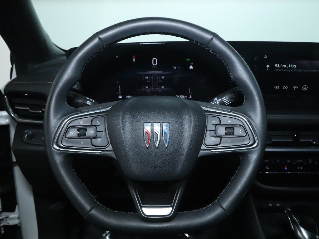 2024 Buick Envista Avenir