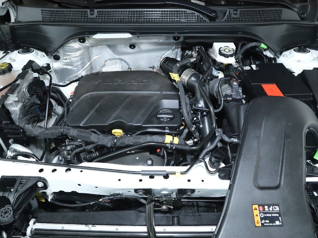 2024 Buick Envista Avenir