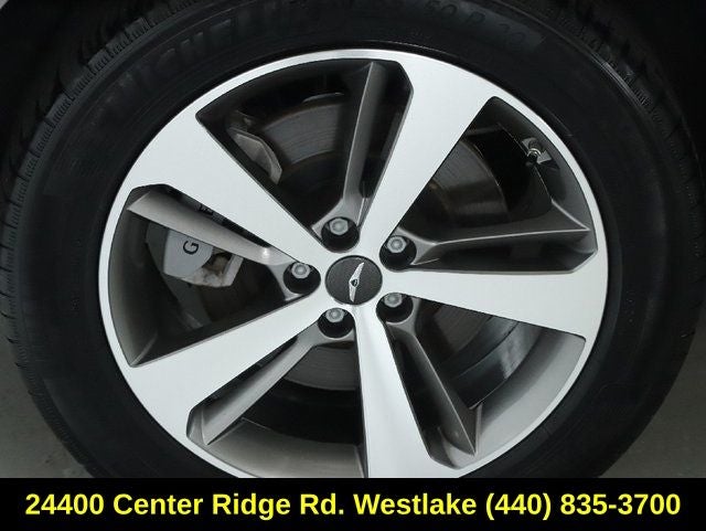 2024 Genesis GV80 3.5T