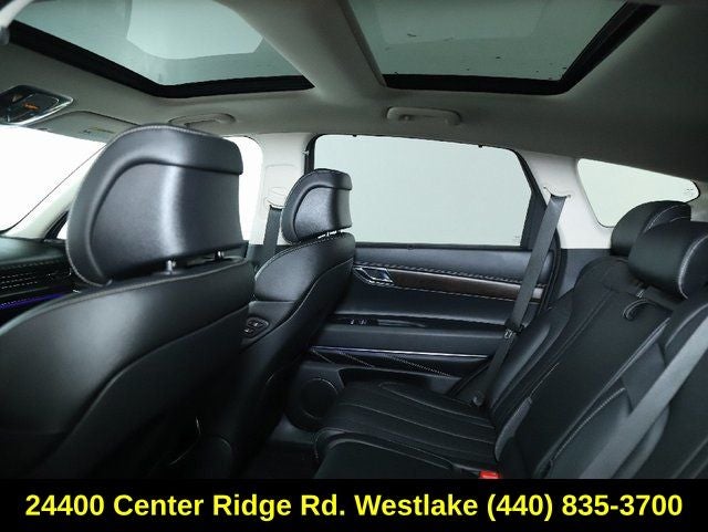 2024 Genesis GV80 3.5T