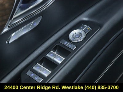 2024 Genesis GV80 3.5T