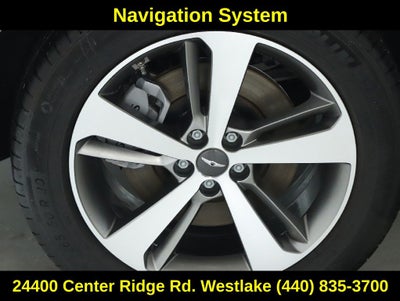 2023 Genesis GV80 3.5T