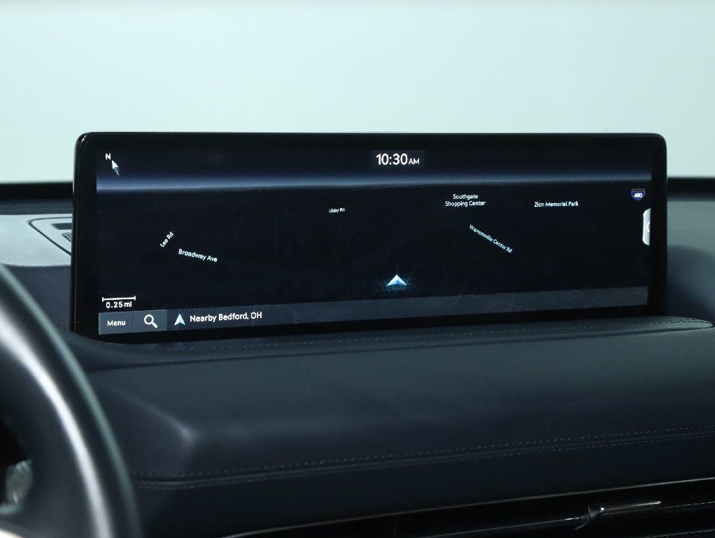 2023 Genesis GV80 3.5T