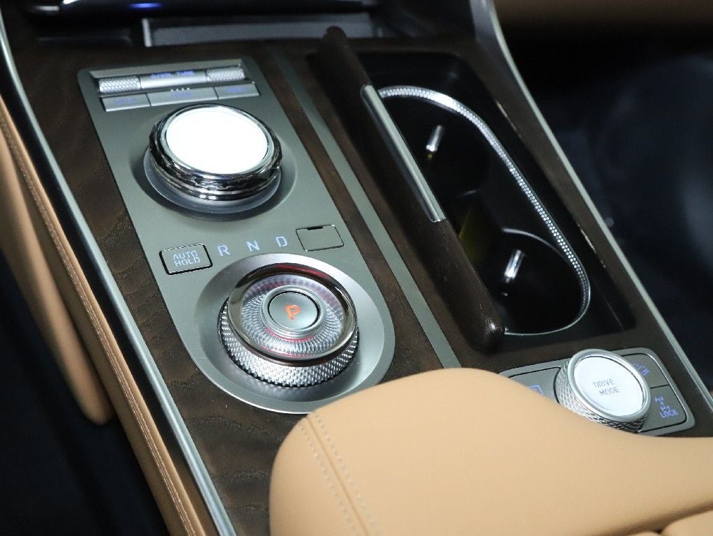 2023 Genesis GV80 3.5T