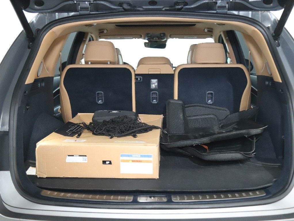 2023 Genesis GV80 3.5T