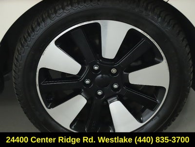 2015 Kia Soul Exclaim