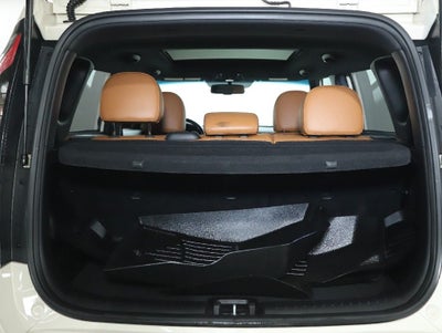 2015 Kia Soul Exclaim