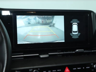2022 Kia Carnival EX