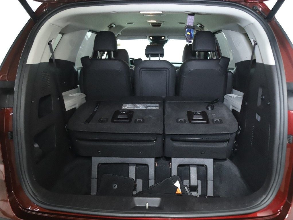 2022 Kia Carnival EX