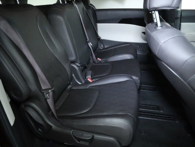 2022 Kia Carnival EX