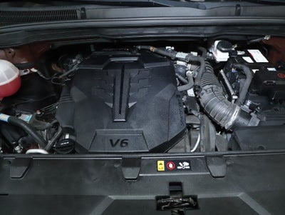 2022 Kia Carnival EX