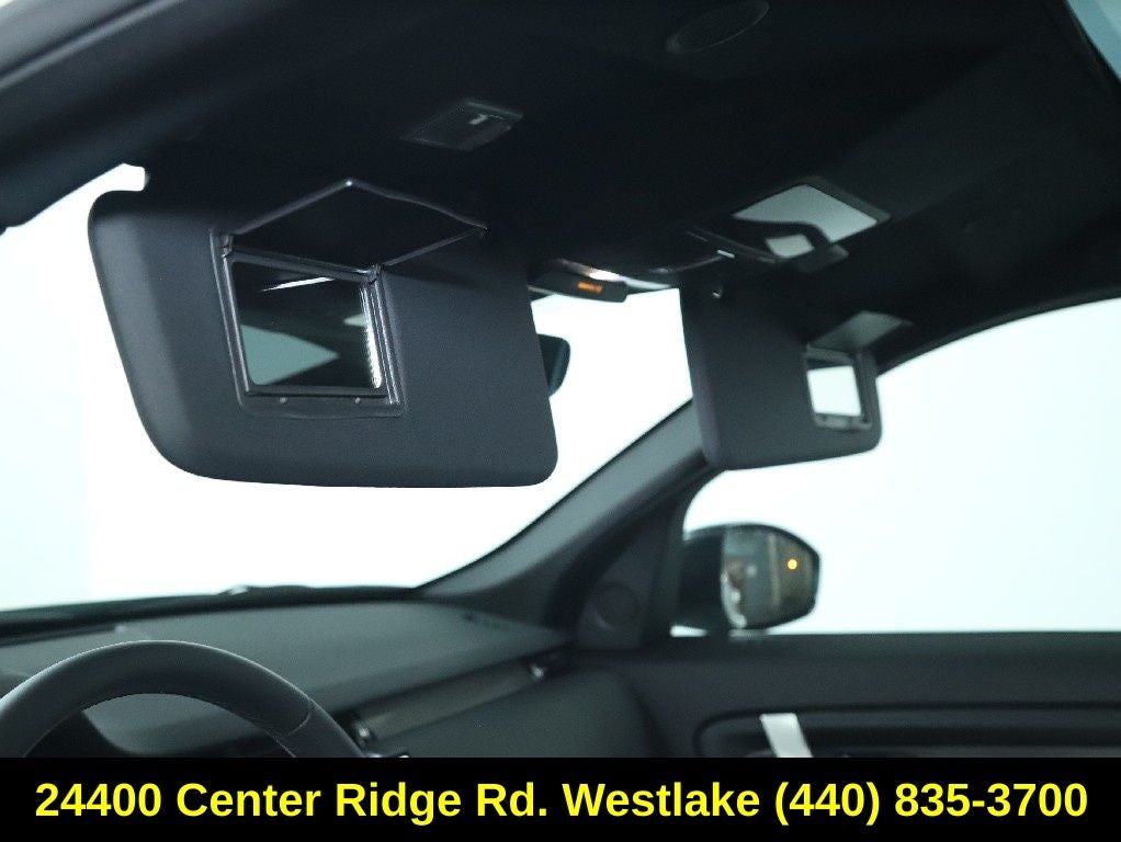 2024 Land Rover Discovery Sport SE