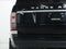 2017 Land Rover Range Rover 3.0L V6 Turbocharged Diesel Td6