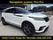 2025 Land Rover Range Rover Velar Dynamic SE