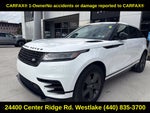 2025 Land Rover Range Rover Velar Dynamic SE