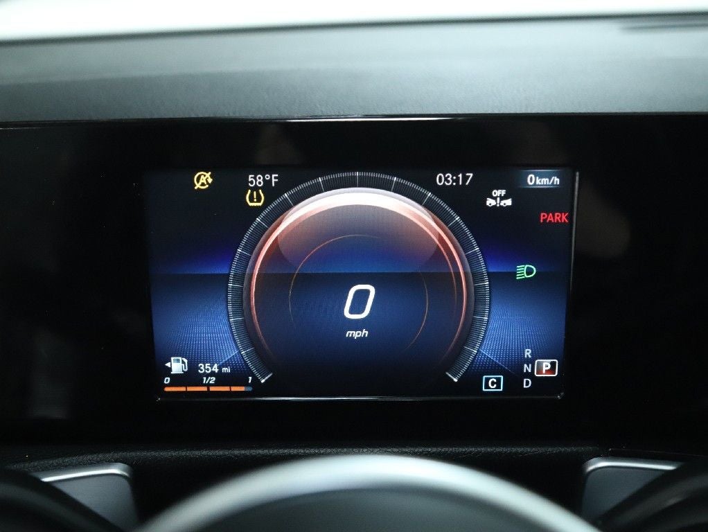 2023 Mercedes-Benz GLB GLB 250 4MATIC®