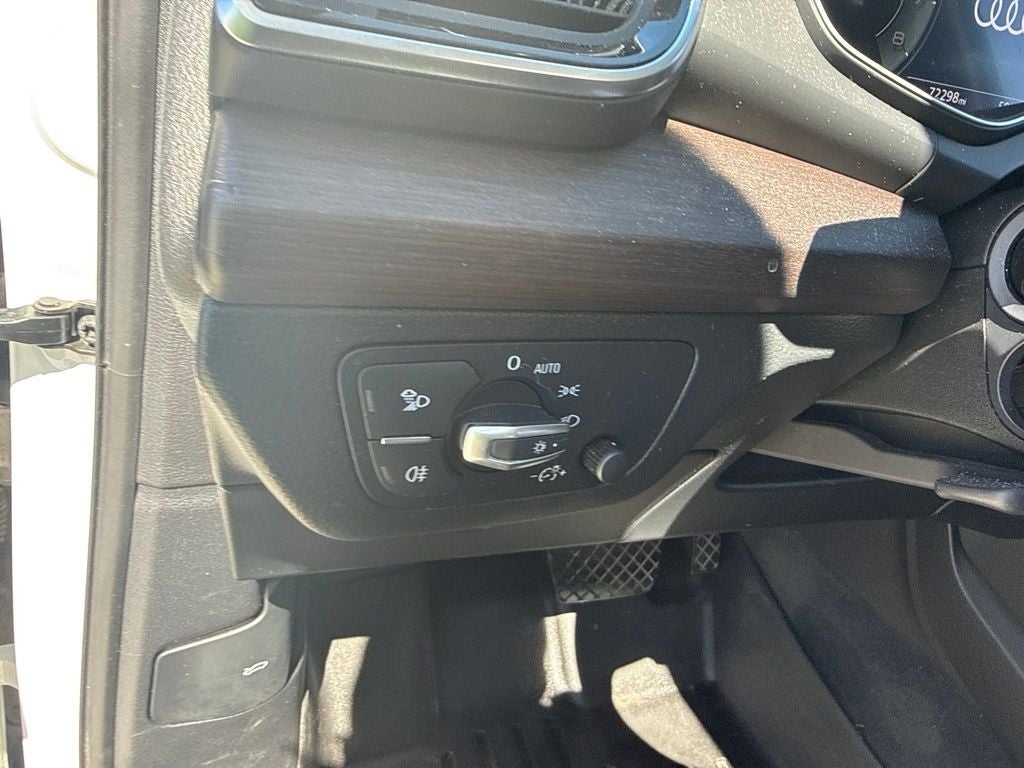 2021 Audi Q5 45 Premium Plus quattro