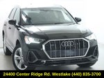 2022 Audi Q3 Premium Plus S Line quattro