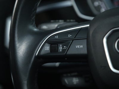 2022 Audi Q3 Premium Plus S Line quattro